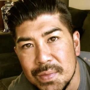 Meet your Posher, Tony